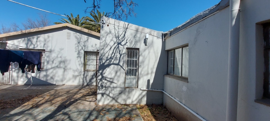 23 Bedroom Property for Sale in Brandwag Free State